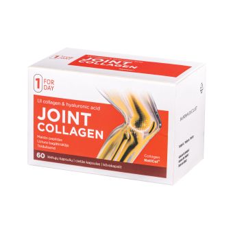 Forday Joint Collagen капсулы N60