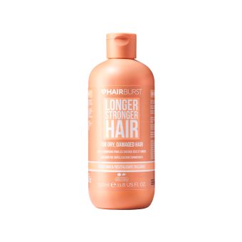 Hairburst palsam kuivadele ja katkistele juustele 350 ml