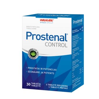 Prostenal Control tbl N30