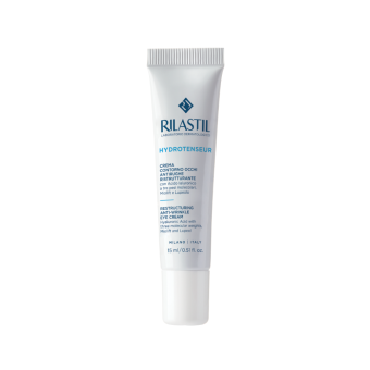 Rilastil Hydrotenseur kortsudevastane silmaümbruskreem 15 ml