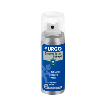 Urgo spreiplaaster 40 ml