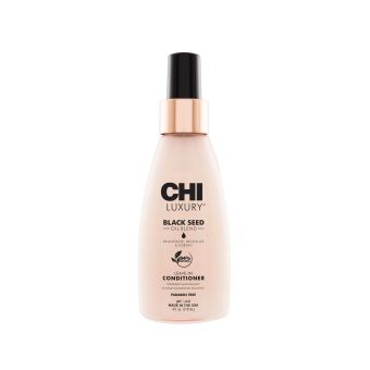 CHI Luxury Black Seed Oil Leave-In Conditioner juustesse jäetav palsam 118 ml