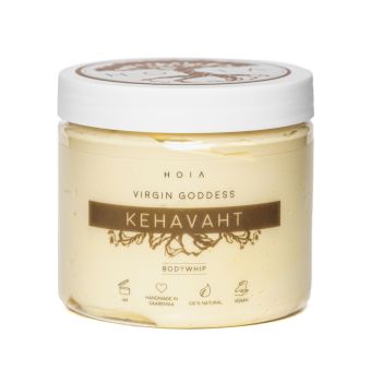 HOIA homespa Virgin Goddess kehavaht 200 ml