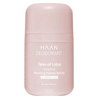 HAAN Deodorant Tales of Lotus 40 ml