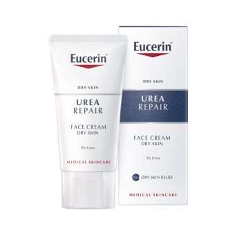 Eucerin Urea Repair päevakreem 50 ml