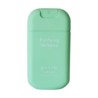 HAAN Purifying Verbena дезинфицирующее средство для рук 30 мл