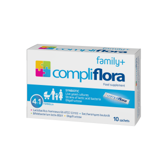 Compliflora pulber N10