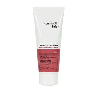 Cumlaude intiimpesugeel igapäevane 200 ml