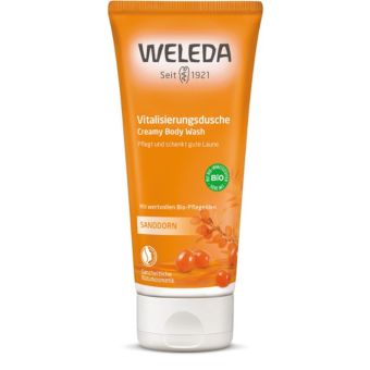 Weleda astelpaju dušikreem 200 ml