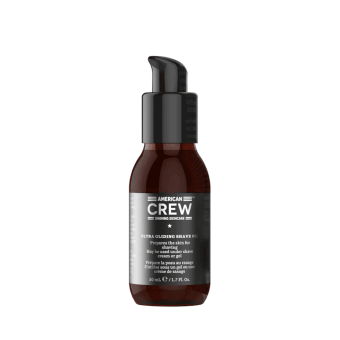 American Crew Ultra Gliding Shave Oil raseerimisõli 50 ml