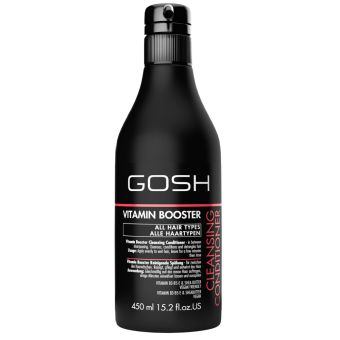 GOSH Vitamin Booster puhastav juuksepalsam 230 ml