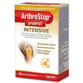 Arthrostop Proenzi Intensive N30