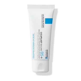 La Roche-Posay Cicaplast Baume B5+ бальзам для кожи успокаивающий 40 мл