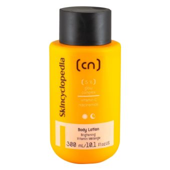 Skincyclopedia kirgastava kompleksiga kehalosjoon 300 ml