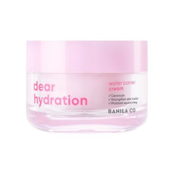 Banila Co Dear Hydration niisutav näokreem 50 ml