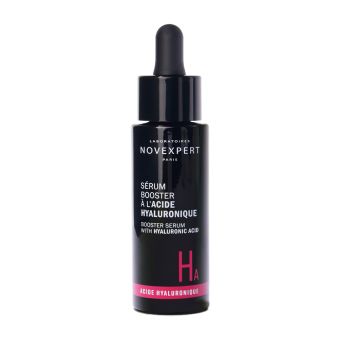 Novexpert Hyaluronic Acid Booster сыворотка для лица с гиалуроновой кислотой 30 мл