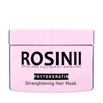 Rosinii PhytoKeratin tugevdav juuksemask 250 ml