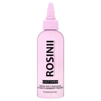 Rosinii Scalp Expert средство для кожи головы против перхоти 100 мл