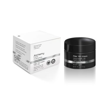 Alchemy Filler HA Cream näokreem 50 ml