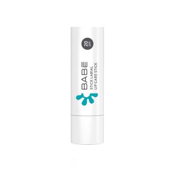 Babe huulepulk SPF20 4 g