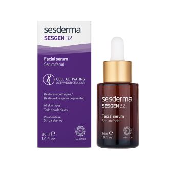 Sesderma Sesgen32 омолаживающая липосомальная сыворотка 30 мл