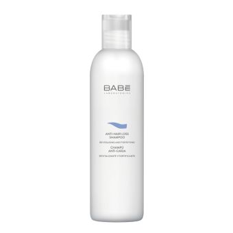 Babe energiat andev šampoon 250 ml