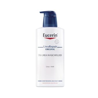 Eucerin Urea Repair Plus pesugeel 400 ml