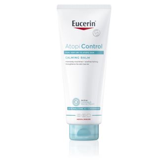 Eucerin Atopi Control kehahoolduspalsam tuubis 400 ml