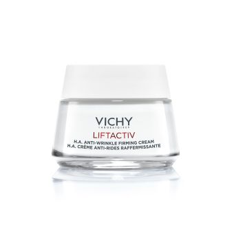 Vichy Liftactiv Supreme дневной крем для сухой и очень сухой кожи 50 мл