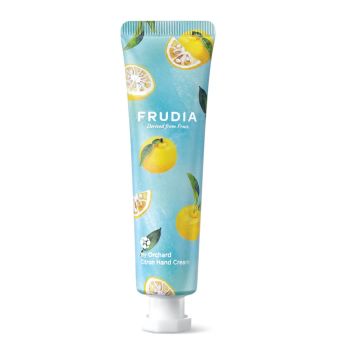 Frudia My Orchard Citron крем для рук с цитроном 30 г