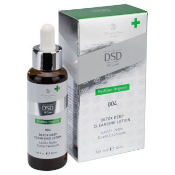 DSD De Luxe Detox Deep Cleansing palsam 50 ml