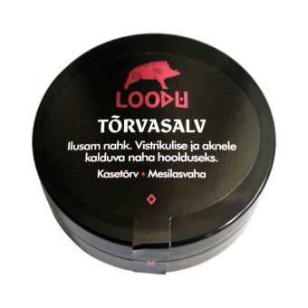 LOODU Tõrvasalv 40 ml