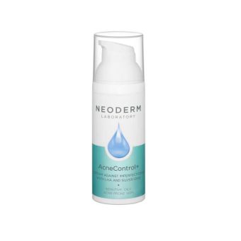 Neoderm AcneControl+ LHA ja hõbedaioonidega kreem probleemsele nahale 50 ml