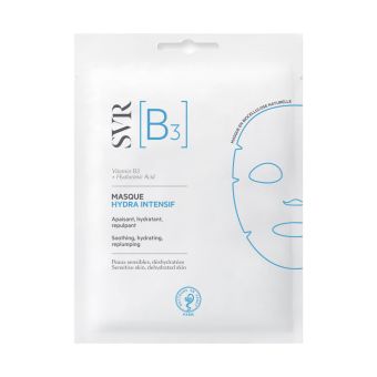 SVR [B3] Masque Hydra Intensif niisutav lehtmask N1 12 ml