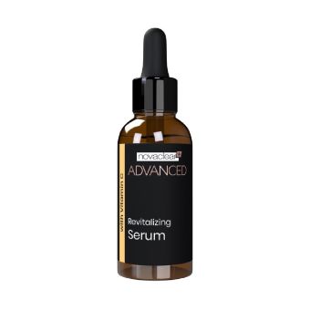 Novaclear Advanced seerum c - vitamiiniga 30 ml