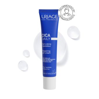 Uriage Bariederm Cica Daily geelkreem 40 ml