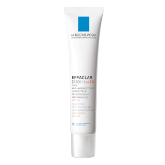 La Roche-Posay Effaclar Duo+ крем для лица SPF 30 40 мл