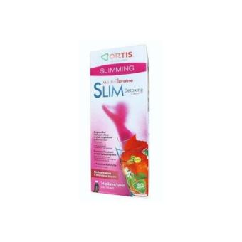 Methoddraine Slim dieedimikstuur 250 ml