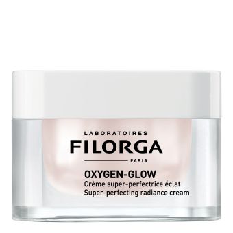 Filorga Oxygen-Glow крем для лица,придающий коже блеск 50 мл