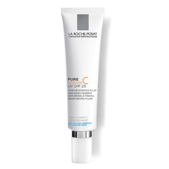 La Roche-Posay Pure Vitamin C UV SPF25 kreem 40 ml