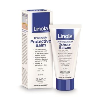 Linola nahakaitsepalsam 50 ml