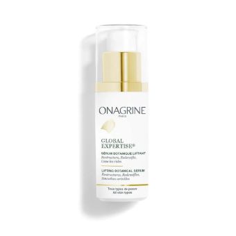 Onagrine Lifting Botanical serum укрепляющая сыворотка 30 мл