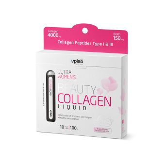 VPLab Beauty Liquid Collagen N10