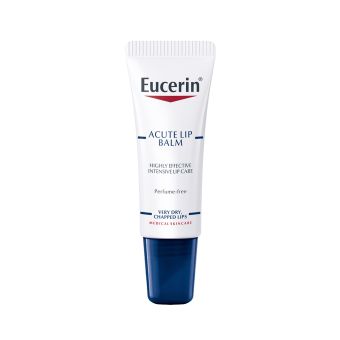 Eucerin Acute Lip бальзам для губ 10 мл