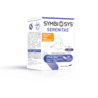 Symbiosys Serenitas капсулы N30