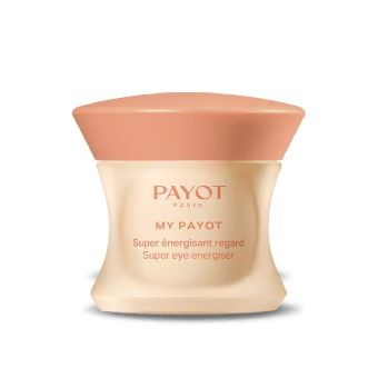 Payot My Payot Super Energisant Regard крем для глаз, придающий блеск 15 мл