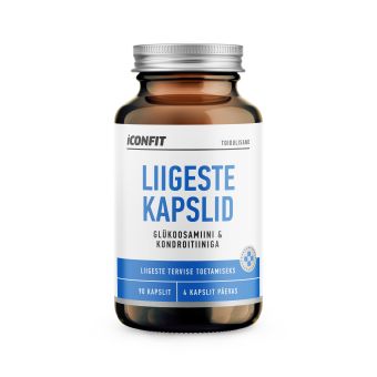 ICONFIT Liigeste kapslid N90