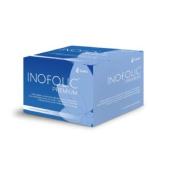 Inofolic Premium pulber N60