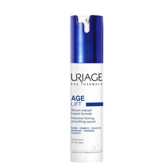 Uriage Age Lift Intensive Firming Smoothing сыворотка для лица 30 мл