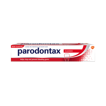 Parodontax® Classic зубная паста 75 мл